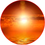 Logo of Meditation And Relax Radio android Application 